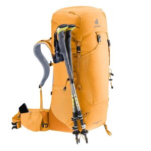 Deuter Aircontact Lite 50 + 10 Sırt Çantası