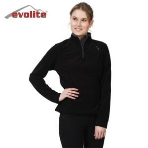 Evolite Fuga Kadın Polar Sweat
