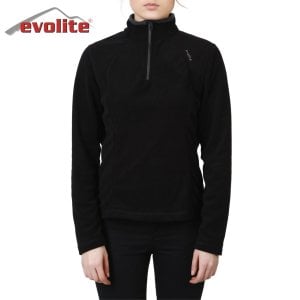 Evolite Fuga Kadın Polar Sweat