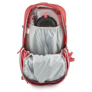 PINGUIN RIDE 19 RED SIRT CANTA