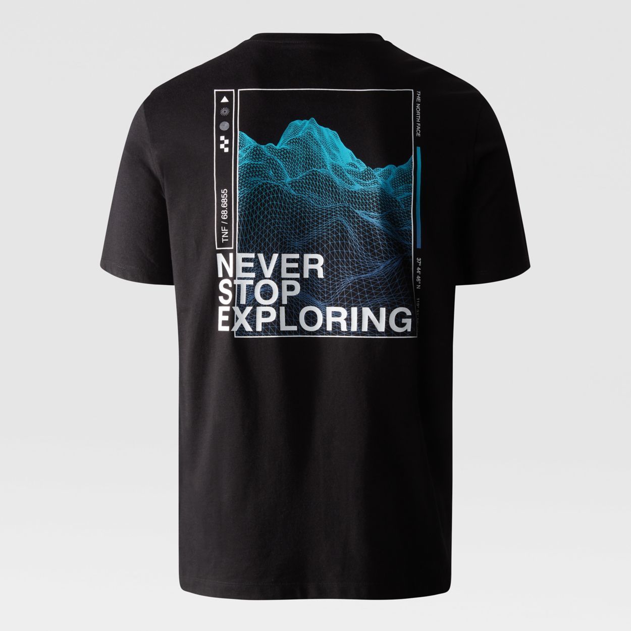 TNF Foundation Tshirt (Yaz 2024)