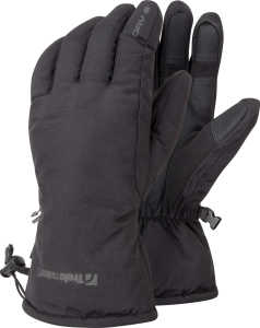 Trekmates Beacon DRY Eldiven BLACK