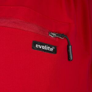 Evolite Relax Erkek Outdoor Pantolon - Kırmızı