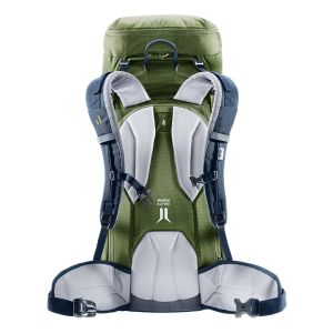Deuter Rise 34+ Litre Outdoor Sırt Çantası