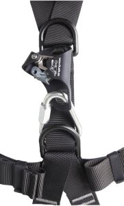 Technic Full Body Harness Endüstriyel