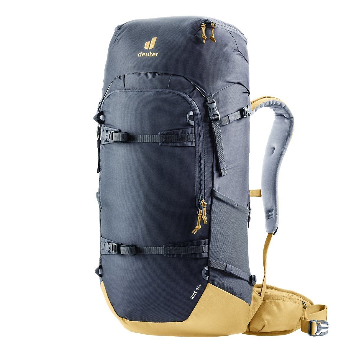 Deuter Rise 34+  Litre Outdoor Sırt Çantası