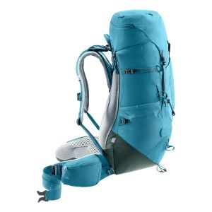 Deuter Aircontact Lite 35 + 10 Litre SL Outdoor Sırt Çantası
