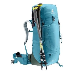 Deuter Aircontact Lite 35 + 10 Litre SL Outdoor Sırt Çantası