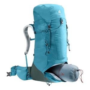 Deuter Aircontact Lite 35 + 10 Litre SL Outdoor Sırt Çantası