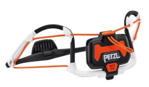 Petzl IKO CORE Kafa Feneri E104BA