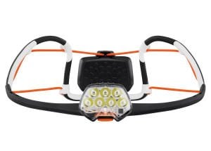 Petzl IKO CORE Kafa Feneri E104BA
