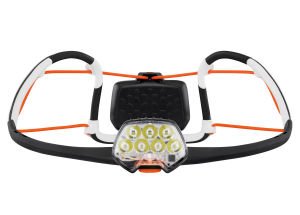 Petzl IKO CORE Kafa Feneri E104BA