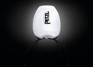 Petzl IKO CORE Kafa Feneri E104BA