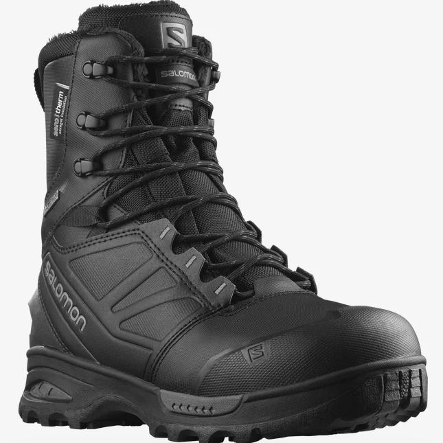 Salomon Toundra Pro Climasalomon WP Kışlık Bot -40 C°