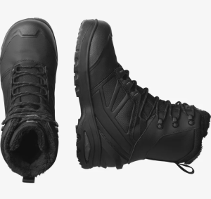 Salomon Toundra Pro Climasalomon WP Kışlık Bot -40 C°