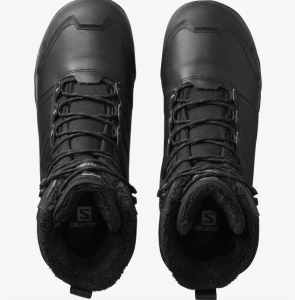 Salomon Toundra Pro Climasalomon WP Kışlık Bot -40 C°