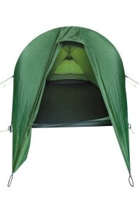 Hannah Hawk 2 Kişilik Ultralight 5 Mevsim Çadır Treetop II
