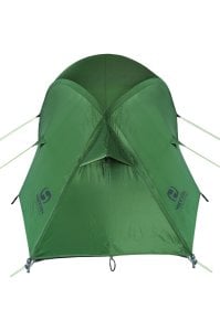 Hannah Hawk 2 Kişilik Ultralight 5 Mevsim Çadır Treetop II