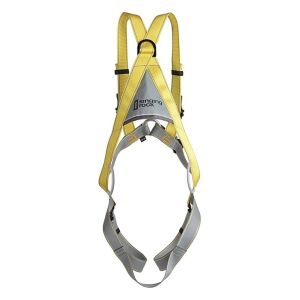Body II Speed Full Body Harness Endüstriyel