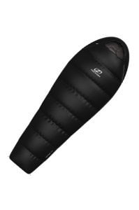 Hannah Joffre 150 -9 Ultralight Uyku Tulumu Charcoal Gray - Belg
