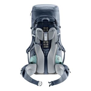 Deuter Aircontact Lite 45 + 10 Litre SL Outdoor Sırt Çantası