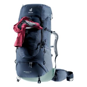 Deuter Aircontact Lite 45 + 10 Litre SL Outdoor Sırt Çantası