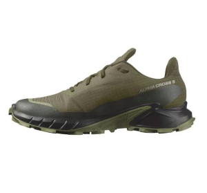 Salomon Alphacross 5 GTX Ayakkabı