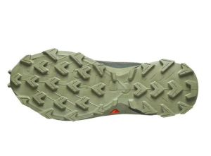 Salomon Alphacross 5 GTX Ayakkabı