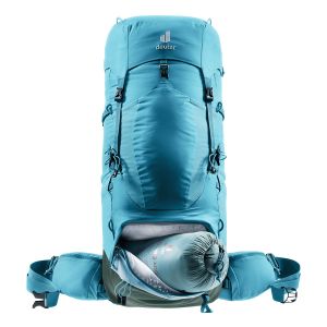 Deuter Aircontact Lite 45 + 10 Litre SL Outdoor Sırt Çantası