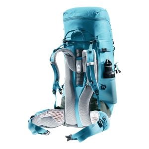 Deuter Aircontact Lite 45 + 10 Litre SL Outdoor Sırt Çantası