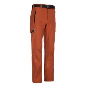 Evolite Relax Erkek Outdoor Pantolon - Kiremit