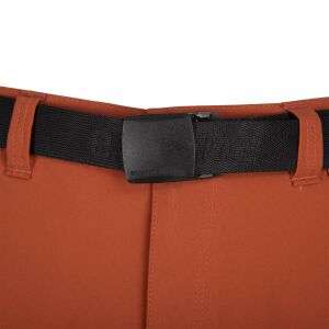 Evolite Relax Erkek Outdoor Pantolon - Kiremit