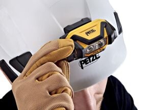 PETZL PIXA R Kafa Feneri E120CA00 (600 Lümen)