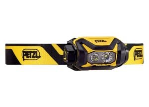 PETZL PIXA R Kafa Feneri E120CA00 (600 Lümen)