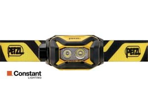 PETZL PIXA R Kafa Feneri E120CA00 (600 Lümen)