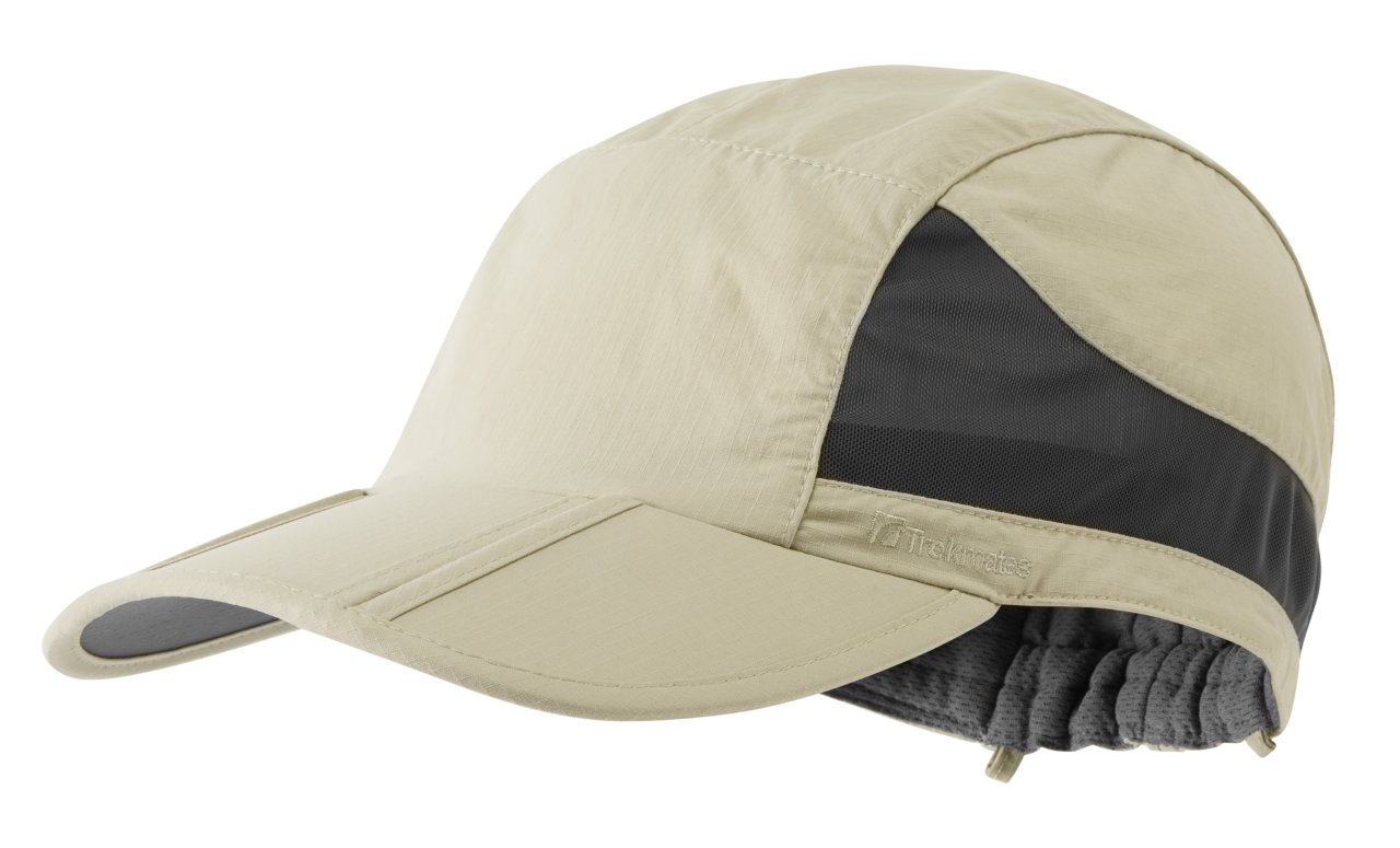 Flare Cap Limestone
