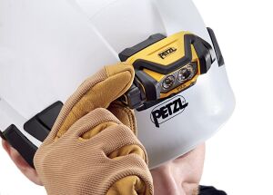 PETZL PIXA Kafa Feneri E120AA00