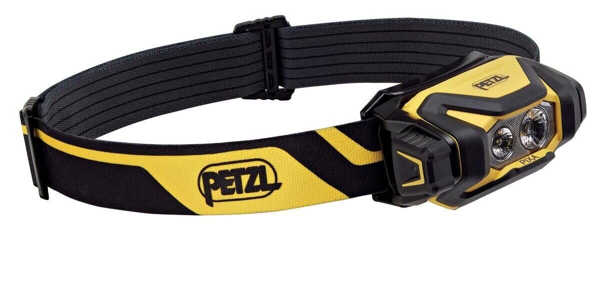 PETZL PIXA Kafa Feneri E120AA00 (450 Lümen)
