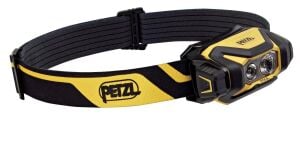 PETZL PIXA Kafa Feneri E120AA00 (450 Lümen)