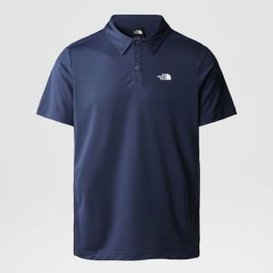 TNF Tanken Polo Tshirt (Yaz 2025)