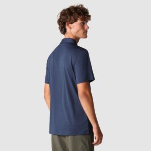 TNF Tanken Polo Tshirt (Yaz 2025)