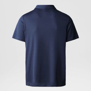 TNF Tanken Polo Tshirt (Yaz 2025)