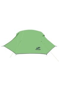 Hannah Eagle 3 Kişilik Ultralight 5 Mevsim Çadır Greenery