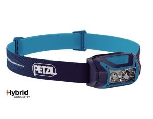 Petzl Actik Core Kafa Feneri E065AB (625 Lümen) Yeni
