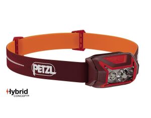 Petzl Actik Core Kafa Feneri E065AB (625 Lümen) Yeni