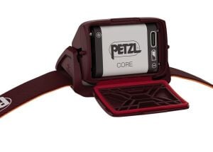 Petzl Actik Core Kafa Feneri E065AB (625 Lümen) Yeni