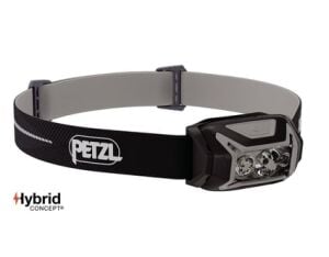 Petzl Actik Core Kafa Feneri E065AB (625 Lümen) Yeni