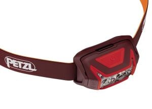 Petzl Actik Core Kafa Feneri E065AB (625 Lümen) Yeni