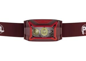 Petzl Actik Core Kafa Feneri E065AB (625 Lümen) Yeni