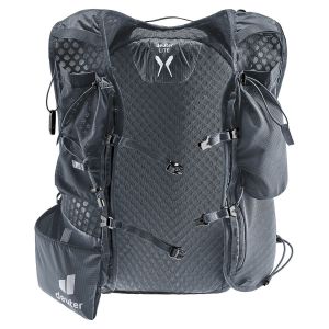 Deuter Ascender 7 Litre Sırt Çantası black